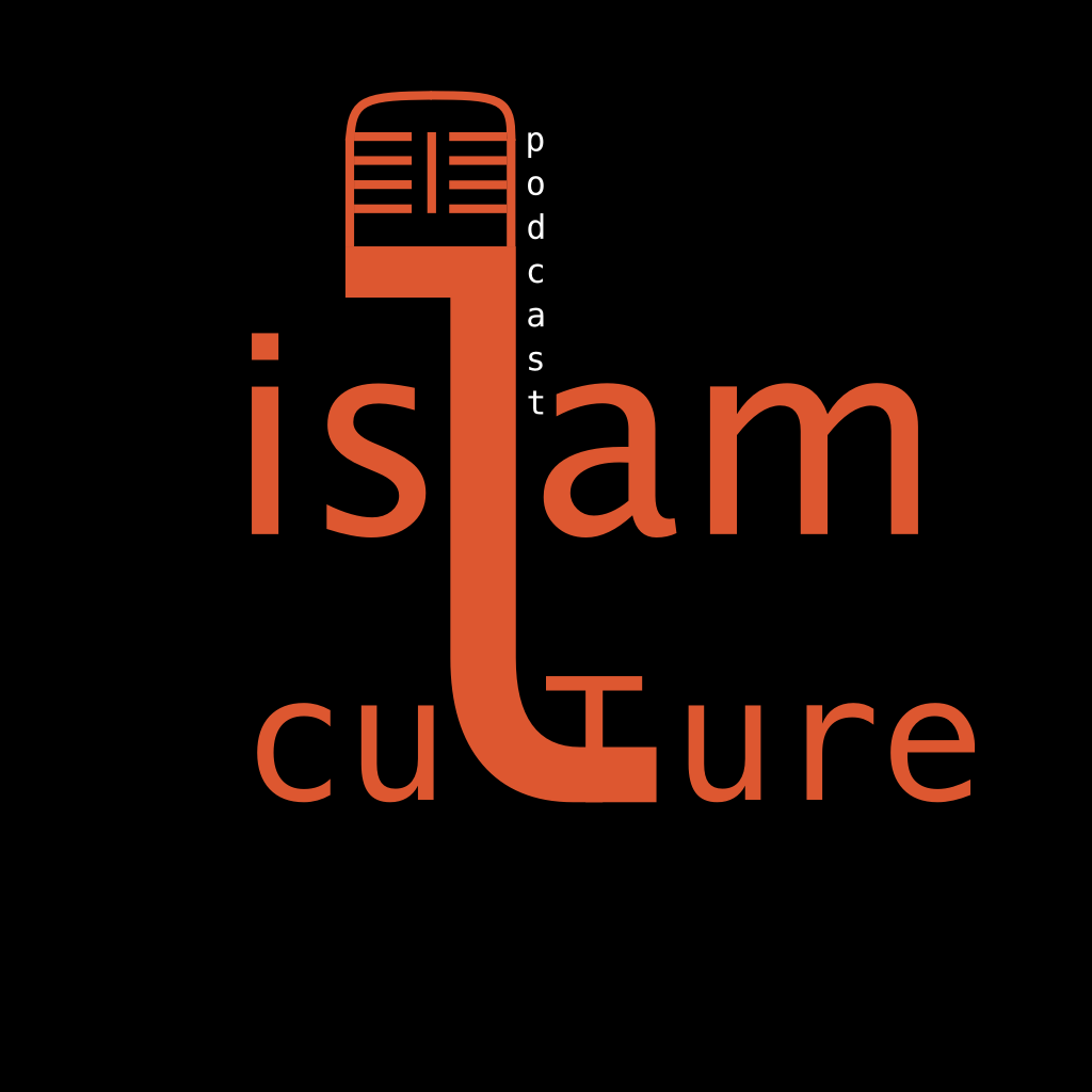 Logo Islam Culture - Podcast