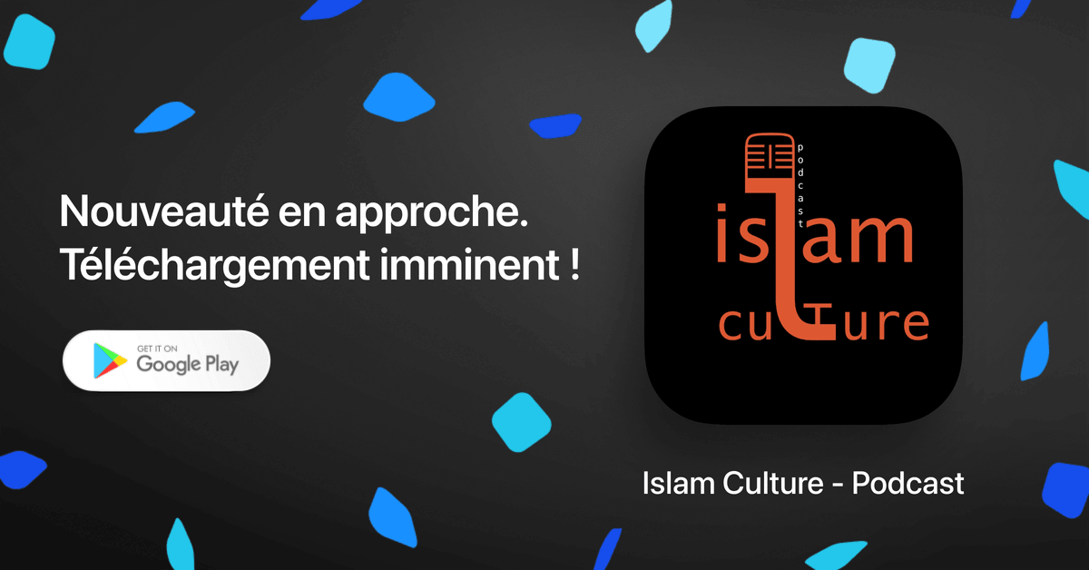 Télécharger Islam Culture sur Google Play