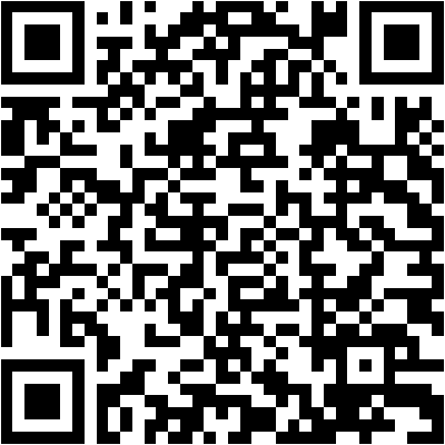 QR code vers l'application iOS Islam Culture