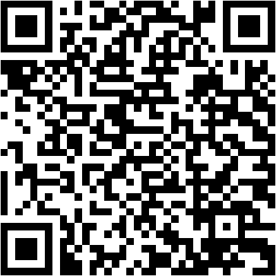 QR code vers l'application iOS Islam Culture