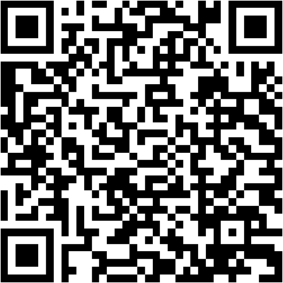 QR code vers l'application iOS Islam Culture