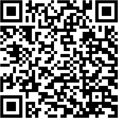 QR code vers l'application iOS Islam Culture