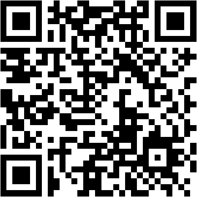 QR code vers l'application iOS Islam Culture