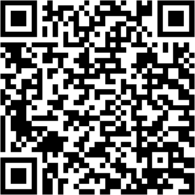 QR code vers l'application iOS Islam Culture