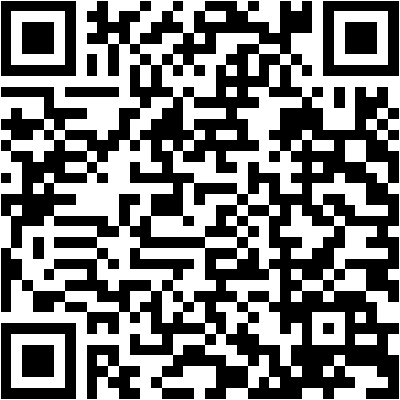 QR code vers l'application iOS Islam Culture