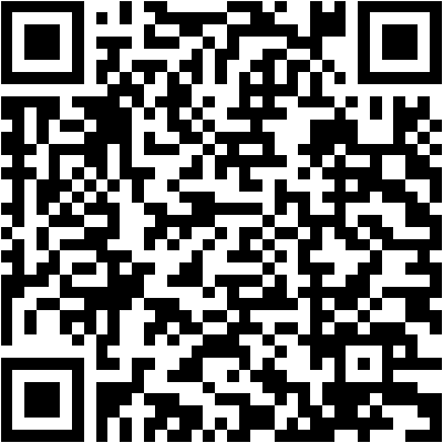 QR code vers l'application iOS Islam Culture